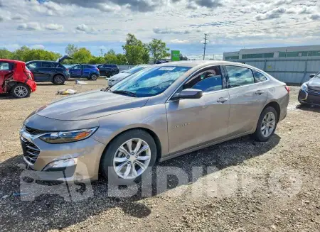 1G1ZD5ST4SF142490