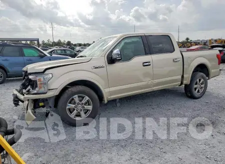 1FTEW1CG3JFC39995