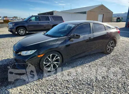 2HGFC1E56KH705140