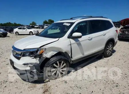 5FNYF6H50MB007915