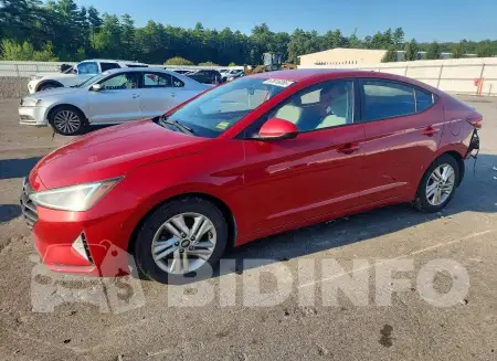 5NPD84LF1KH490309