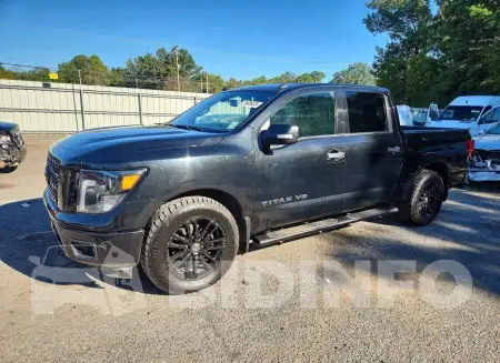 1N6AA1E61KN531540