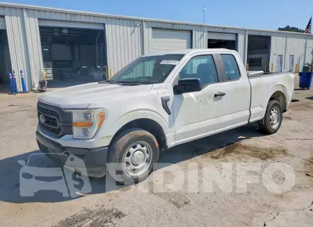 1FTEX1CB7MKE25326