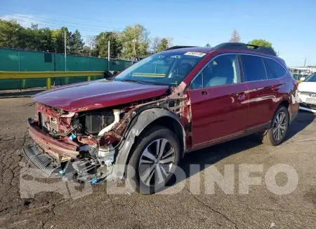 4S4BSAJC9K3306032