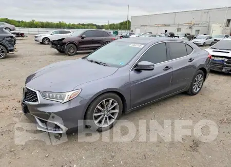 19UUB1F51JA007721