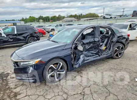 1HGCV1F30LA146842