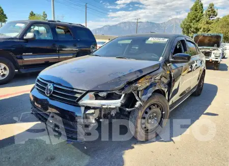 3VW2B7AJ3HM347508