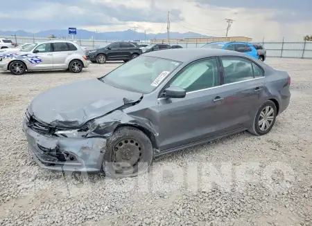 3VW2B7AJ9HM399693