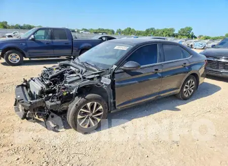 3VW5W7BU2TM031519