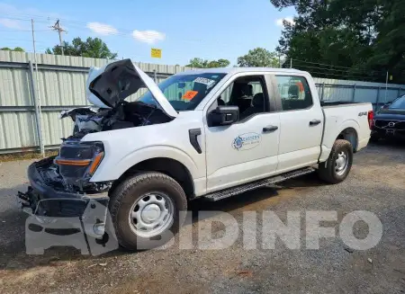 1FTFW1L81SKF76123