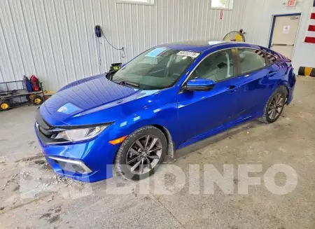 19XFC1F30LE023198
