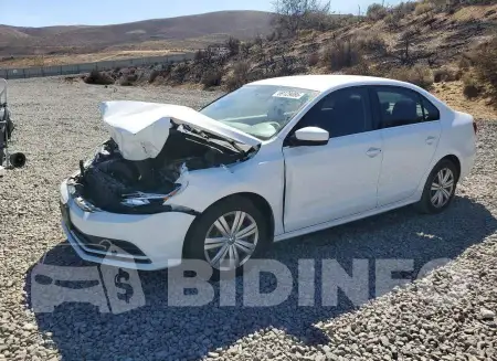 3VW2B7AJ3HM266167