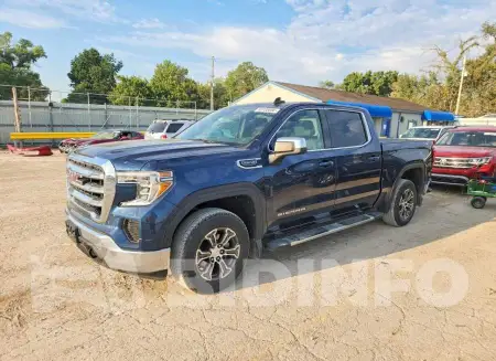 1GTU9BED3LZ105209