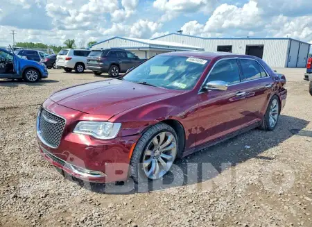 2C3CCAEG5KH577576