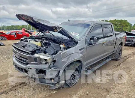 1FTEW1EG5JFC27506