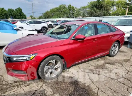 1HGCV1F6XJA130882