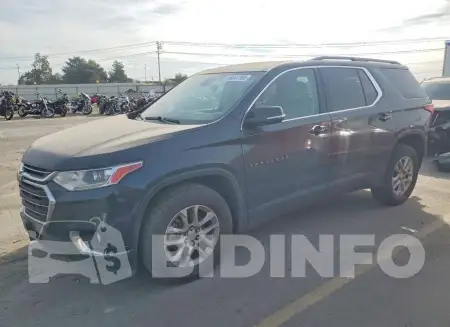 1GNEVGKW1KJ140161