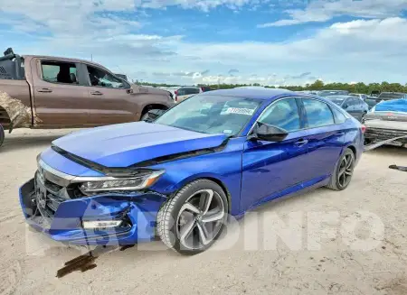 1HGCV1F30JA148071