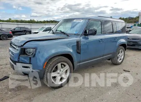 SALE97EU6L2018679