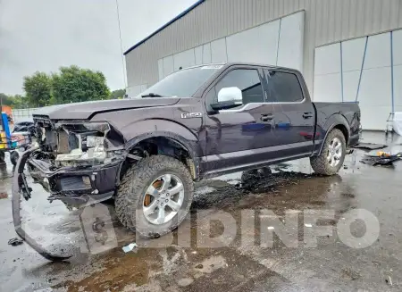 1FTEW1EP0LFB32015