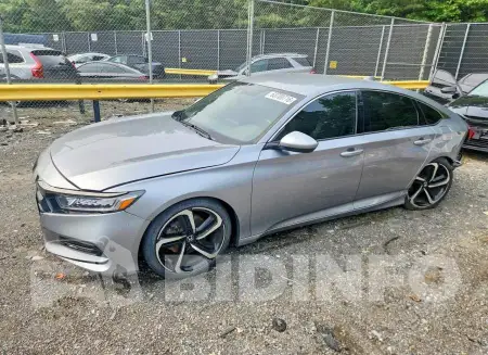 1HGCV1F30KA169276