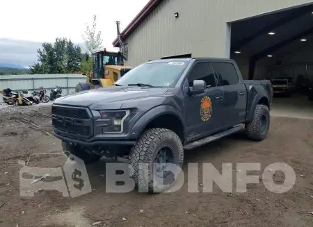 1FTFW1RG3JFE70911