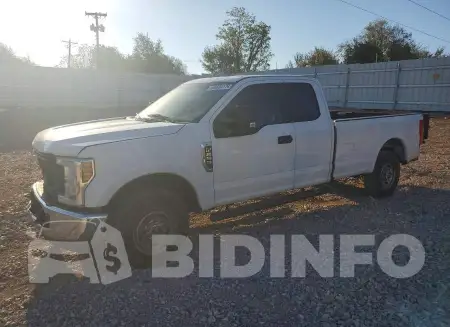 1FT7X2A69KED13529