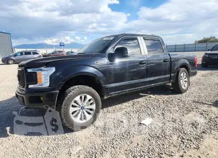1FTEW1EP5JKD33848