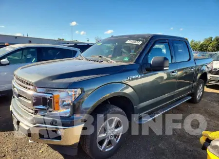1FTEW1EP9JKD11688