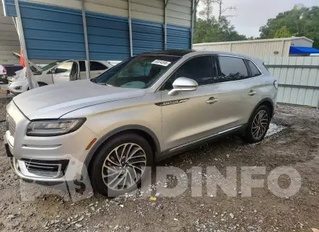 2LMPJ6LP8KBL21423