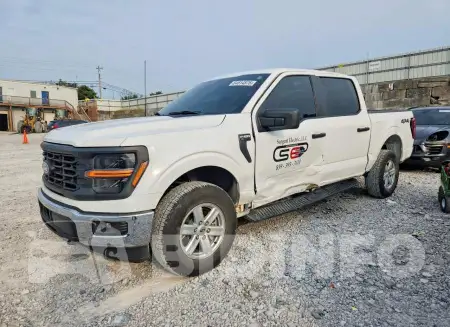 1FTFW1L84SKF65259