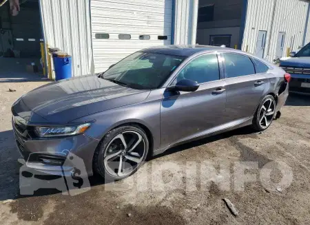 1HGCV2F30JA019155