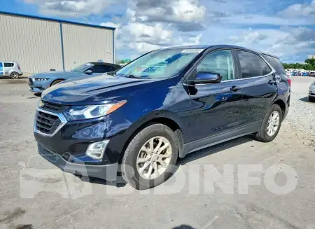 2GNAXKEV1M6110043