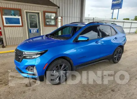 3GNAXWEG4RS192562