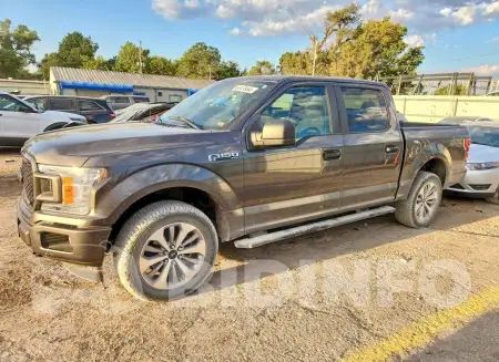 1FTEW1EP4JKD99257