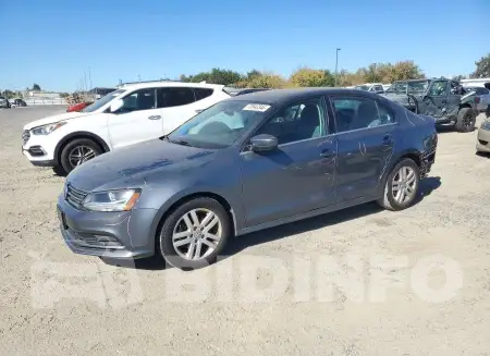 3VW167AJ4HM318681