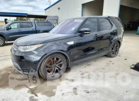 SALRRBBV5HA027047