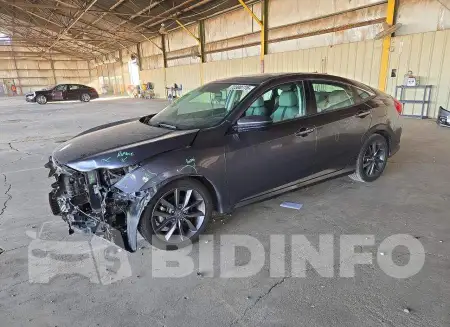 19XFC1F31KE217009