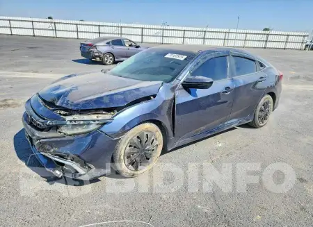2HGFC2F6XKH502023