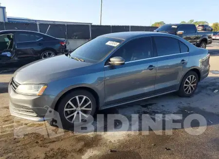 3VWDB7AJ5HM281522