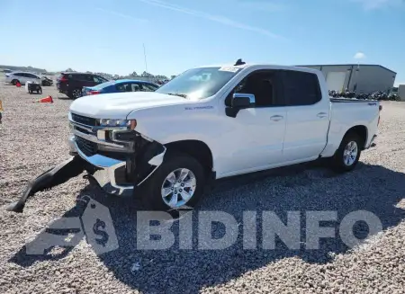 1GCUYDED7MZ340146