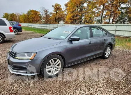 3VW2B7AJ9JM232062