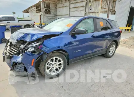 2GNAXHEV0N6129221
