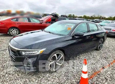 1HGCV1F35KA099614