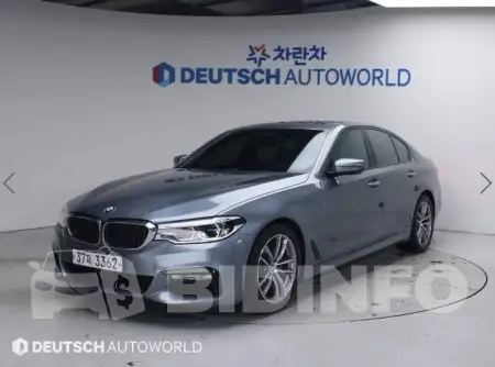 WBAJC3100HG921436