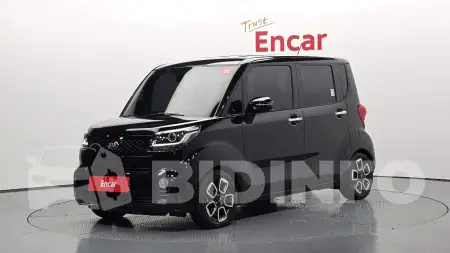 KNACK811BKT219613