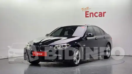 WBA5E7109GG568440