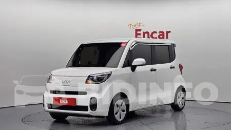 KNACF911BNT307391