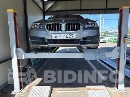 WBA5A7108FD817841
