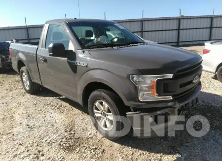 1FTMF1CPXJFB64255